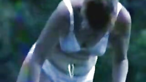 Gebräunter hellhaariger nackte rubensdamen brasilianischer Dreck versorgt den Kerl mit einem umgekehrten Schwanzritt